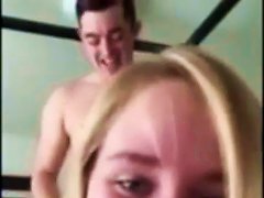 Free Porn Cute Hot Babes Showed Naked Body In A Snapchat!