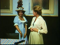 Free Porn Josefine Mutzenbacher 1 (1976) With Patricia Rhomberg