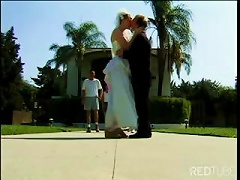 Free Porn Young Red-haired Bride