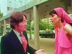 Free Porn She Is Not A Angel (1976)