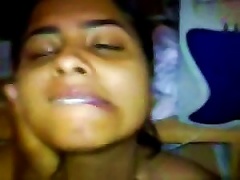 Free Porn Amateur Indian Teen Sucks  Until Getting Her  Jizzed On